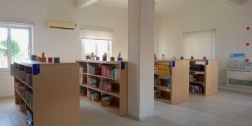 Καλοκαιρινές δράσεις βιβλιοθήκης Δήμου Ιεράπετρας