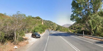 Σύνδεση του ΒΟΑΚ με τα Λακώνια