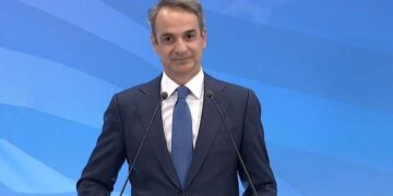 Κυρ. Βελόπουλος: «Σήμερα γεννήθηκε ο πόλος της πατριωτικής διακυβέρνησης του τόπου»