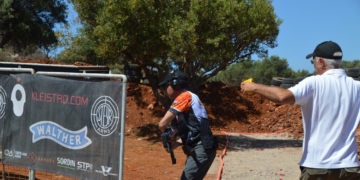 Τον 3ο αγώνα Παγκρητίου κυπέλλου διοργάνωσε ο ΣΚΟΑΝ (ΦΩΤΟ)