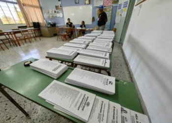 Τα πρώτα αποτελέσματα στο νομό Λασιθίου – πρώτο κόμμα το ΠΑΣΟΚ