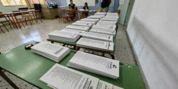 Τα πρώτα αποτελέσματα στο νομό Λασιθίου – πρώτο κόμμα το ΠΑΣΟΚ