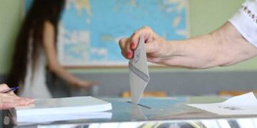 Τα πρώτα αποτελέσματα στο νομό Λασιθίου – πρώτο κόμμα το ΠΑΣΟΚ