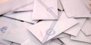 Καθαρό προβάδισμα της ΝΔ έναντι του δεύτερου ΣΥΡΙΖΑ, με το ΠΑΣΟΚ, την Ελληνική Λύση και το ΚΚΕ