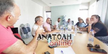 Επιτροπή Αθλητισμού του δήμου Αγίου Νικολάου: Στο τραπέζι όλα τα θέματα εγκαταστάσεων και διοργανώσεων