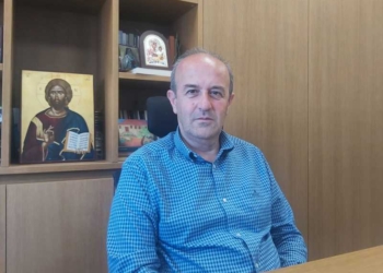 Στο Παρίσι ο Δήμαρχος Ιεράπετρας
