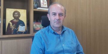 Στο Παρίσι ο Δήμαρχος Ιεράπετρας