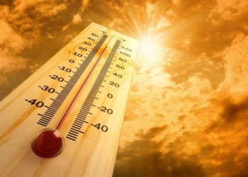 Αναμένεται αύξηση της θερμοκρασίας