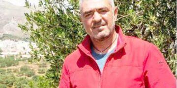 Δεν είναι καλή η υπάρχουσα εικόνα στα ελαιόδεντρα στην περιοχή της Σητείας