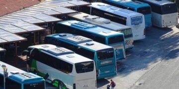 Δρομολόγια ολόκληρη τη νύχτα του ΚΤΕΛ Χανίων–Ρεθύμνου ΑΕ στην περιοχή Γεράνι, για την πρόληψη των τροχαίων ατυχημάτων