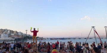 3ο Παιδικό Φεστιβάλ Σητείας