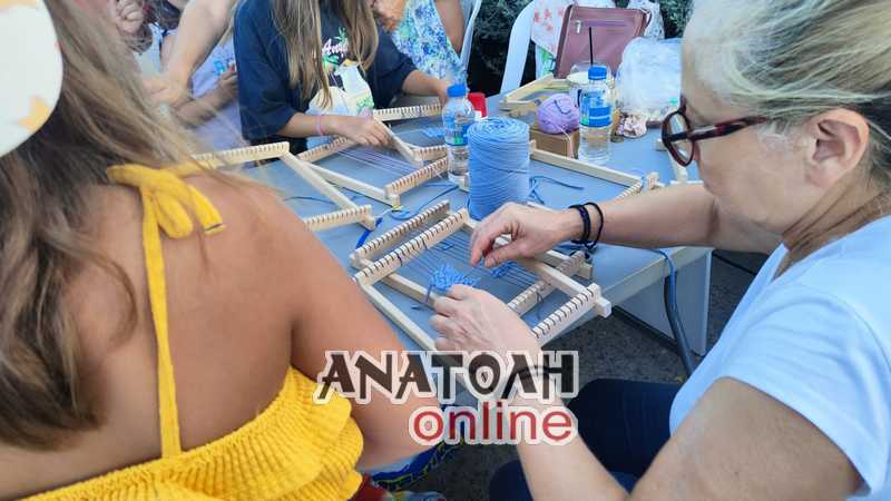 Φωτογραφία στο Anatolh.com