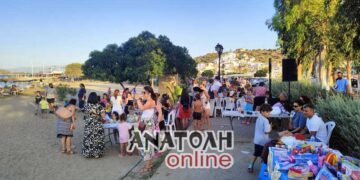 Από την Ελούντα ξεκίνησε το 13ο Παιδικό Φεστιβάλ του Δήμου Αγ. Νικολάου