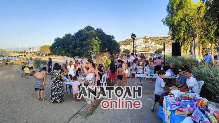 Φωτογραφία στο Anatolh.com