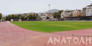 “Αθλητικές υποδομές ώρα μηδέν”