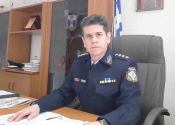 Ξεκίνησε η λειτουργία Γραφείου Ενδοοικογενειακής Βίας στον Αγ. Νικόλαο