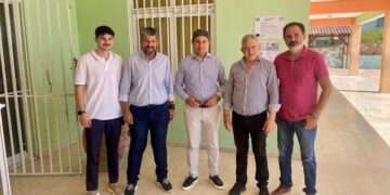 Το εκλογικό του δικαίωμα άσκησε ο Υπουργός Αγροτικής Ανάπτυξης και Τροφίμων