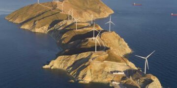 Masdar και ΓΕΚ ΤΕΡΝΑ συνάπτουν ιστορική συμφωνία αξίας €3,2 δισ. Ο ηγέτης ανανεώσιμων πηγών ενέργειας των ΗΑΕ θα εξαγοράσει την ελληνική ΤΕΡΝΑ ΕΝΕΡΓΕΙΑΚΗ