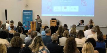 Έναρξη του εργασιών του σεμιναρίου «Cultural Heritage School 3»