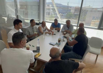 Νέα δεδομένα, νέες ανάγκες, νέος σχεδιασμός για το Αεροδρόμιο της Σητείας