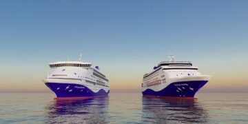 Η Celestyal αυξάνει τη χωρητικότητα της κατά 30% και επεκτείνεται στον Αραβικό Κόλπο με δεύτερο πλοίο από το 2025