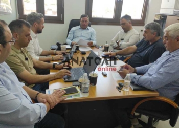 Εγκρίθηκε το σχέδιο περιορισμού της κυκλοφορίας οχημάτων στον Άγιο Νικόλαο (βίντεο)