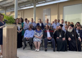 Εγκαινιάστηκε το Αρχαιολογικό Μουσείο Αγίου Νικολάου (βίντεο)