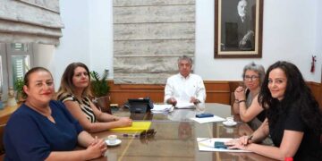 Η Περιφέρεια Κρήτης ενισχύει την επιχειρηματικότητα στο νησί μέσω του νέου αναπτυξιακού Ν.4887/22