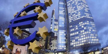 ΕΚΤ: Μειώνει τα επιτόκια για πρώτη φορά από το 2019