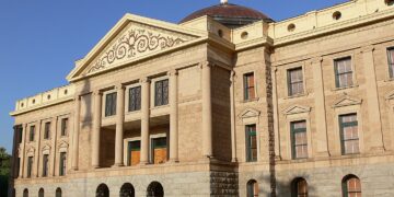 ΗΠΑ: Η Αριζόνα, που συνορεύει με το Μεξικό, θα κάνει δημοψήφισμα για τη μετανάστευση μαζί με τις προεδρικές εκλογές