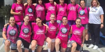 6η θέση στην Ελλάδα ο Ηρόδοτος, με την Αγιονικολιώτισσα Άννα Ατσαλάκη στις τάξεις της