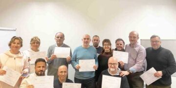 Επιμόρφωση Erasmus+ KA122 ΤΟΥ 1ΟΥ Γυμνασίου Ιεράπετρας  στο Βερολίνο