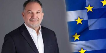 Ευχαριστήρια δήλωση Πρωτιά Γιάννη Κουράκη στην Κρήτη
