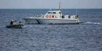 Τέλος στο θρίλερ με τον 67χρονο που έπεσε από το πλοίο