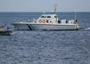 Τέλος στο θρίλερ με τον 67χρονο που έπεσε από το πλοίο