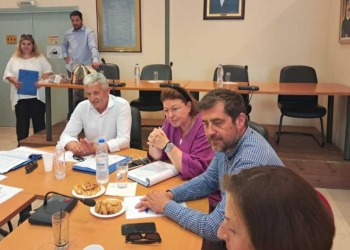 Δεν θα κλείσει το φετινό καλοκαίρι το Δικταίο Άντρο ανακοίνωσε η Υπουργός Πολιτισμού Λίνα Μενδώνη