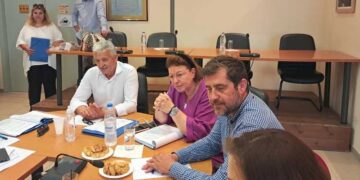 Δεν θα κλείσει το φετινό καλοκαίρι το Δικταίο Άντρο ανακοίνωσε η Υπουργός Πολιτισμού Λίνα Μενδώνη