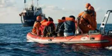 21 μετανάστες διασώθηκαν, τα ξημερώματα, στην Γαύδο