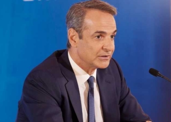 Εφ’ όλης της ύλης ήταν η διακαναλική συνέντευξη, που παραχώρησε από τα Χανιά ο πρωθυπουργός, Κυριάκος Μητσοτάκης