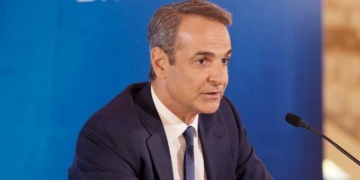 Εφ’ όλης της ύλης ήταν η διακαναλική συνέντευξη, που παραχώρησε από τα Χανιά ο πρωθυπουργός, Κυριάκος Μητσοτάκης
