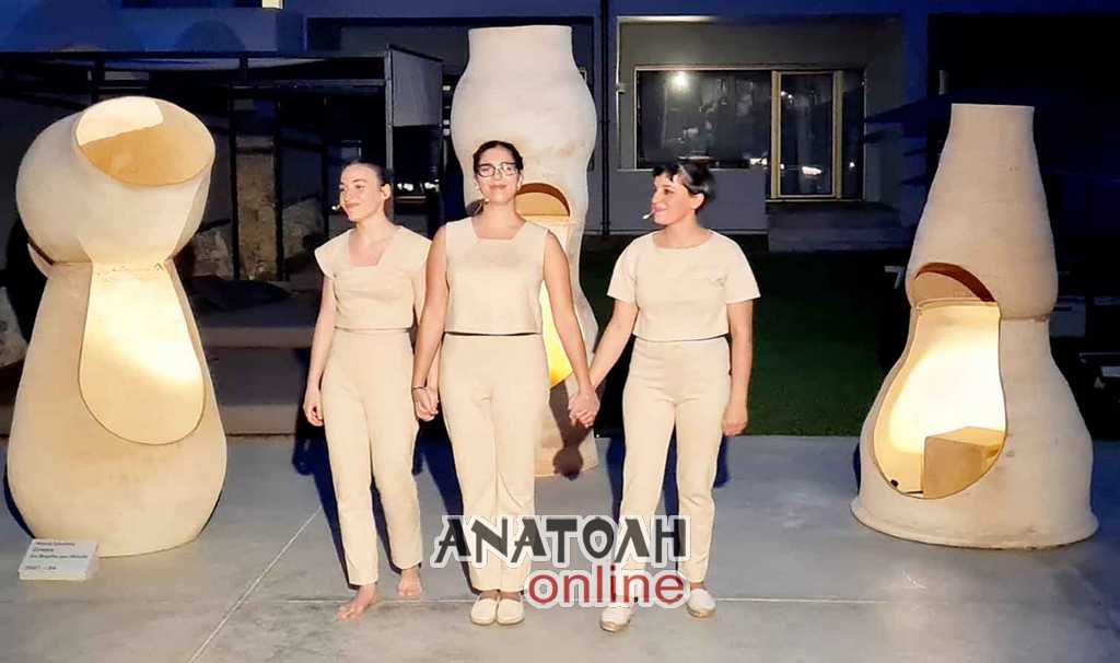 Φωτογραφία στο Anatolh.com