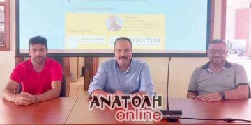 Ημερίδα επαγγελματικού προσανατολισμού με τίτλο «Σπουδές και επαγγέλματα του μέλλοντος»