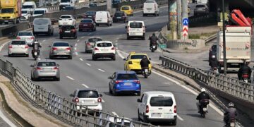 Ανασφάλιστα οχήματα: Θα τα εντοπίζει νέο σύστημα ελέγχου – Ποια θα είναι τα πρόστιμα