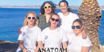 Με πλούσιο πρόγραμμα δράσεων το 3ο Παιδικό Φεστιβάλ Σητείας, 21 – 23 Ιουνίου