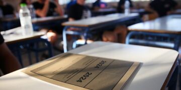 Πανελλαδικές 2024: Μαθήματα ειδικότητας για τους υποψηφίους των ΕΠΑΛ