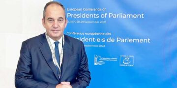 Στον Αγ. Νικόλαο η Διάσκεψη των Προέδρων των Επιτροπών Ευρωπαϊκών Υποθέσεων των ευρωπαϊκών κοινοβουλίων (COSAC)