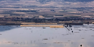 ΥΠΑΑΤ: Πληρωμή 43 εκατ. ευρώ σε 2.288 παραγωγούς που επλήγησαν από φυσικές καταστροφές το 2023