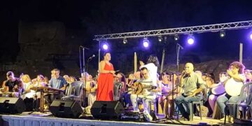 Ο Πολιτισμός Ενώνει το Λασίθι – Δηλώσεις του αντιπεριφερειάρχη Λασιθίου (βίντεο)