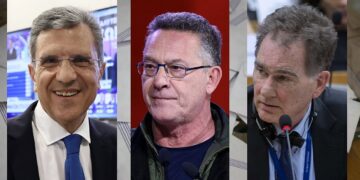 Ευρωεκλογές 2024: Ποιοι προηγούνται στη «μάχη» του σταυρού