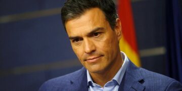 Ευρωεκλογές στην Ισπανία: Η δεξιά επικρατεί, πλήγμα για τους Σοσιαλιστές του Σάντσεθ
